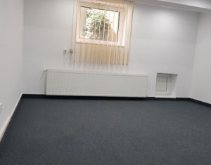 Office for rent in Cluj-napoca, zone Centru