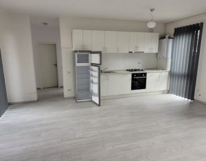 Appartement 2 chambres à louer dans Cluj-napoca, zone Centru