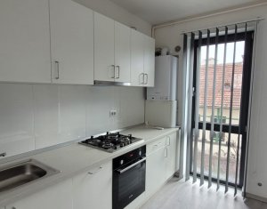 Apartment 2 rooms for rent in Cluj-napoca, zone Centru