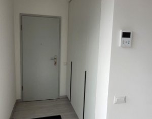 Apartment 2 rooms for rent in Cluj-napoca, zone Centru