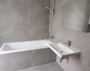 Appartement 2 chambres à louer dans Cluj-napoca, zone Centru