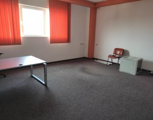 Industrial space for rent in Cluj-napoca, zone Someseni