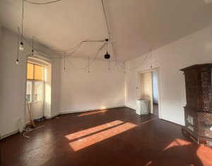 Commercial space for rent in Cluj-napoca