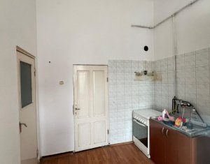 Commercial space for rent in Cluj-napoca