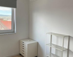 Apartment 3 rooms for rent in Cluj-napoca, zone Centru