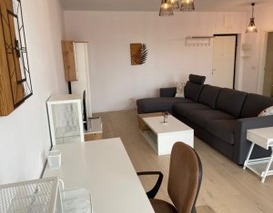 Apartament de 3 camere, complex Record Park, panorama deosebita !