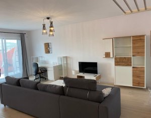 Apartment 3 rooms for rent in Cluj-napoca, zone Centru