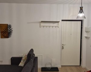 Apartment 3 rooms for rent in Cluj-napoca, zone Centru