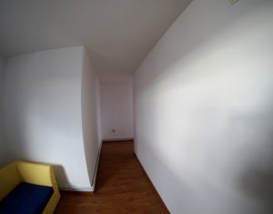 Apartament 2 cam, 46 mp, cu un aer romantic, manastur 