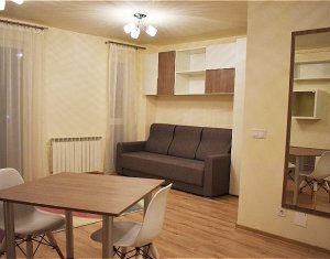 Appartement 1 chambres à louer dans Cluj-napoca, zone Andrei Muresanu