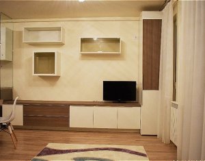 Appartement 1 chambres à louer dans Cluj-napoca, zone Andrei Muresanu