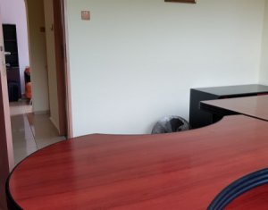 Spatiu de birou central, 53mp zona P-ta Mihai Viteazu