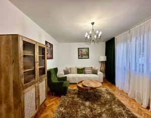 Lakás 4 szobák kiadó on Cluj-napoca, Zóna Gheorgheni