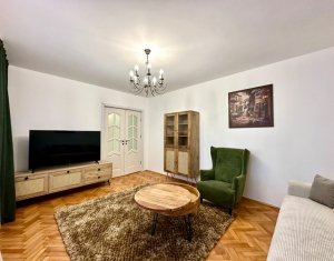 Lakás 4 szobák kiadó on Cluj-napoca, Zóna Gheorgheni
