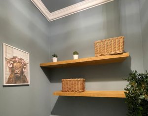 Lakás 4 szobák kiadó on Cluj-napoca, Zóna Gheorgheni