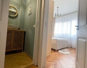Lakás 4 szobák kiadó on Cluj-napoca, Zóna Gheorgheni