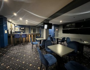 Commercial space for rent in Cluj-napoca, zone Centru