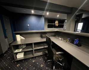 Commercial space for rent in Cluj-napoca, zone Centru