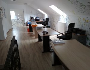 Office for rent in Cluj-napoca, zone Zorilor