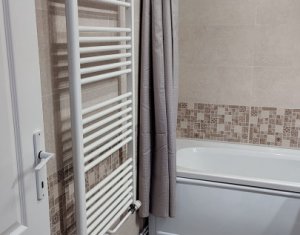 Apartament cu doua camere, complet dotat,  zona Primariei 