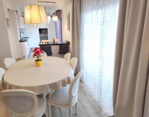 Apartment 3 rooms for rent in Cluj-napoca, zone Centru