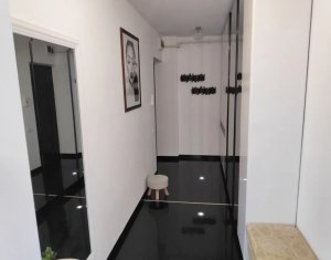 Apartment 3 rooms for rent in Cluj-napoca, zone Centru