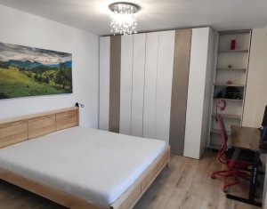 Apartment 3 rooms for rent in Cluj-napoca, zone Centru