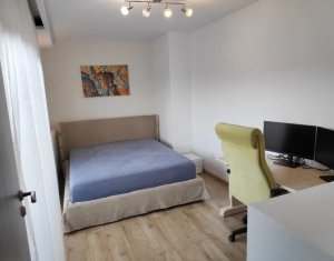 Apartment 3 rooms for rent in Cluj-napoca, zone Centru