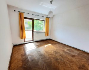 Apartment 3 rooms for rent in Cluj-napoca, zone Zorilor