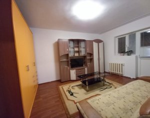 Apartment 2 rooms for rent in Cluj-napoca, zone Manastur