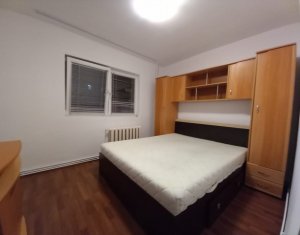 Appartement 2 chambres à louer dans Cluj-napoca, zone Manastur