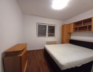 Apartment 2 rooms for rent in Cluj-napoca, zone Manastur