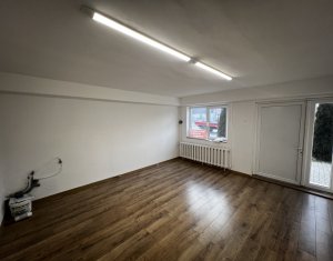 Commercial space for rent in Cluj-napoca, zone Someseni