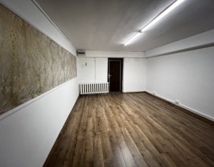 Commercial space for rent in Cluj-napoca, zone Someseni