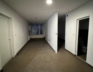 Industrial space for rent in Cluj-napoca