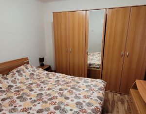 Apartment 2 rooms for rent in Turda, zone Centru