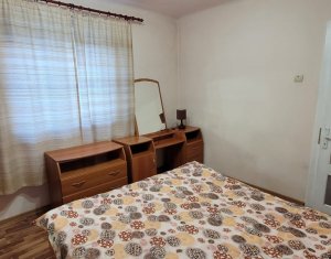 Apartment 2 rooms for rent in Turda, zone Centru