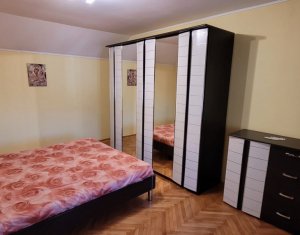 House 4 rooms for rent in Turda, zone Centru