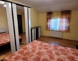 House 4 rooms for rent in Turda, zone Centru