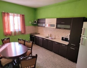 House 4 rooms for rent in Turda, zone Centru