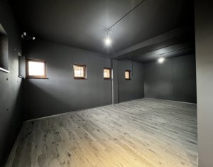 Spatiu comercial 223mp, 2 parcari, vitrina, Marasti zona Farmec