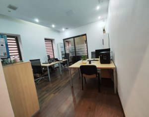 Office for rent in Cluj-napoca, zone Centru