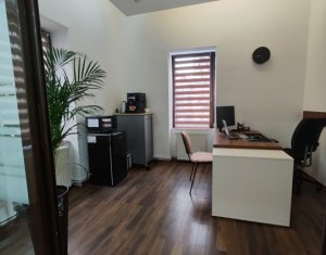 Office for rent in Cluj-napoca, zone Centru