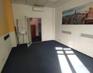 Office for rent in Cluj-napoca