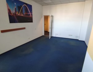 Office for rent in Cluj-napoca