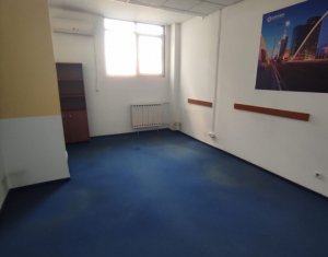 Office for rent in Cluj-napoca