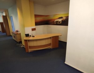 Office for rent in Cluj-napoca