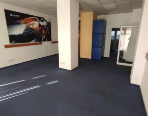 Office for rent in Cluj-napoca