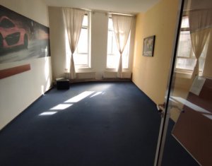 Office for rent in Cluj-napoca