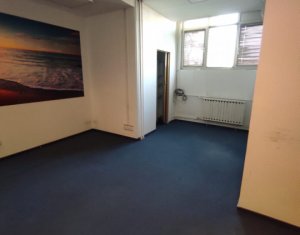 Office for rent in Cluj-napoca